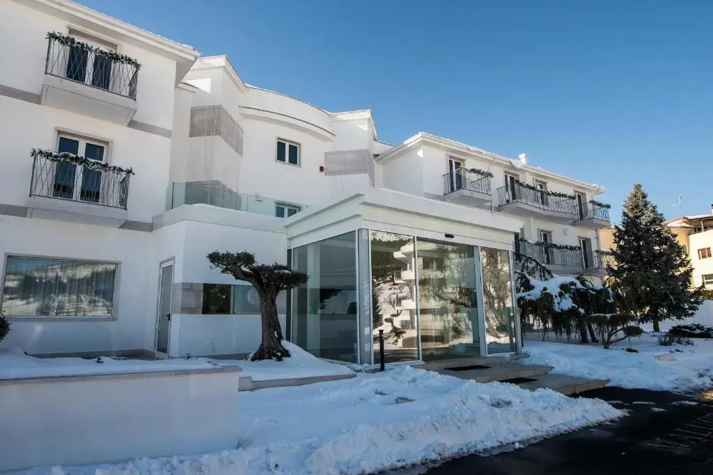Malucri Resort