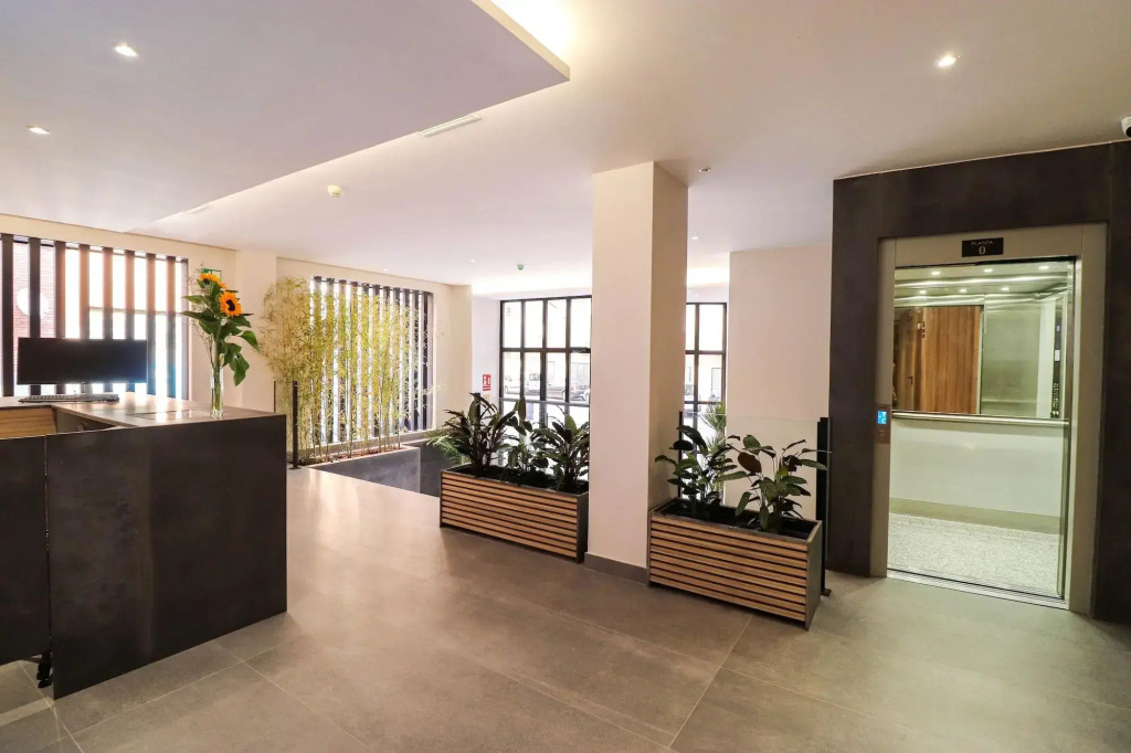 Studios Cielo Madrid
