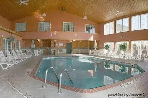 Flat Creek Lodge