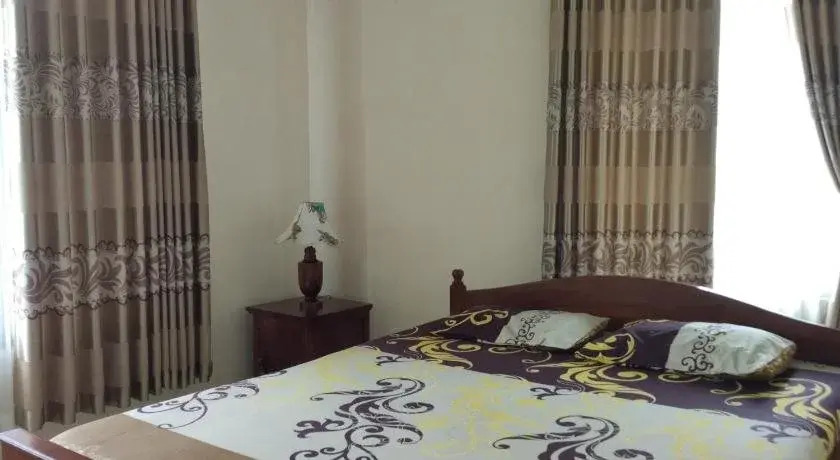 Pawiro Griyo Homestay