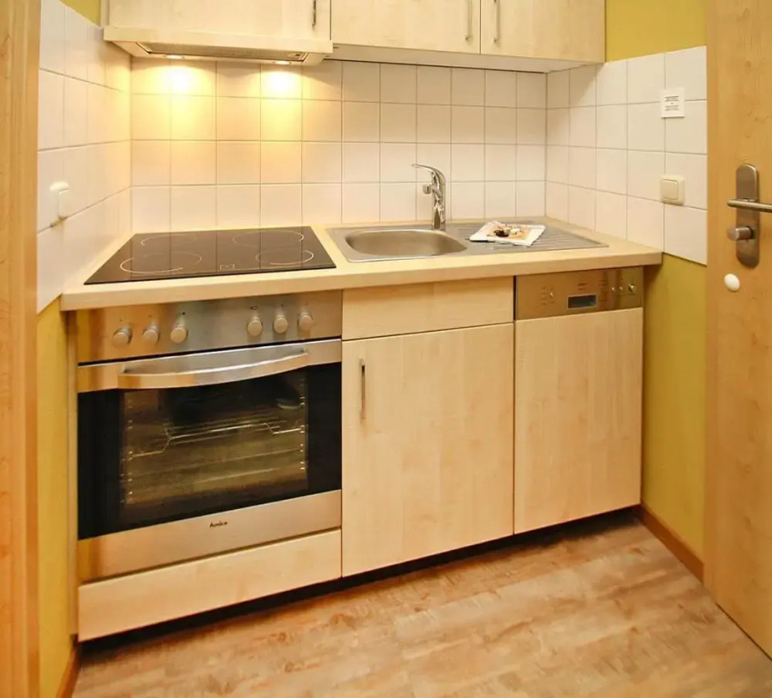 Ferienwohnung Fewo Elde in Plau am See