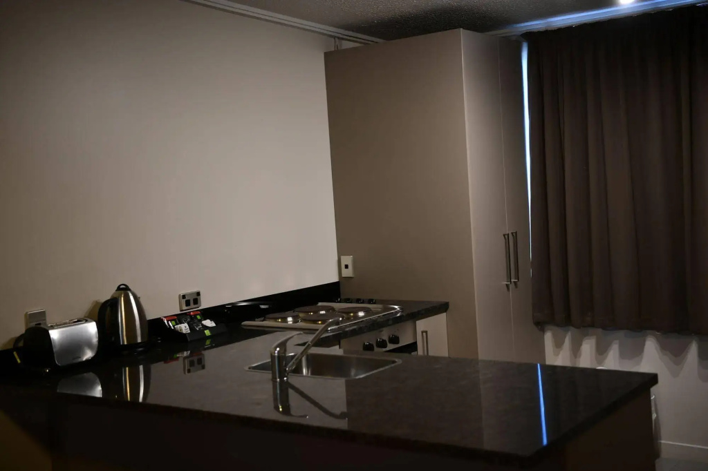 City Central Motel Apartments