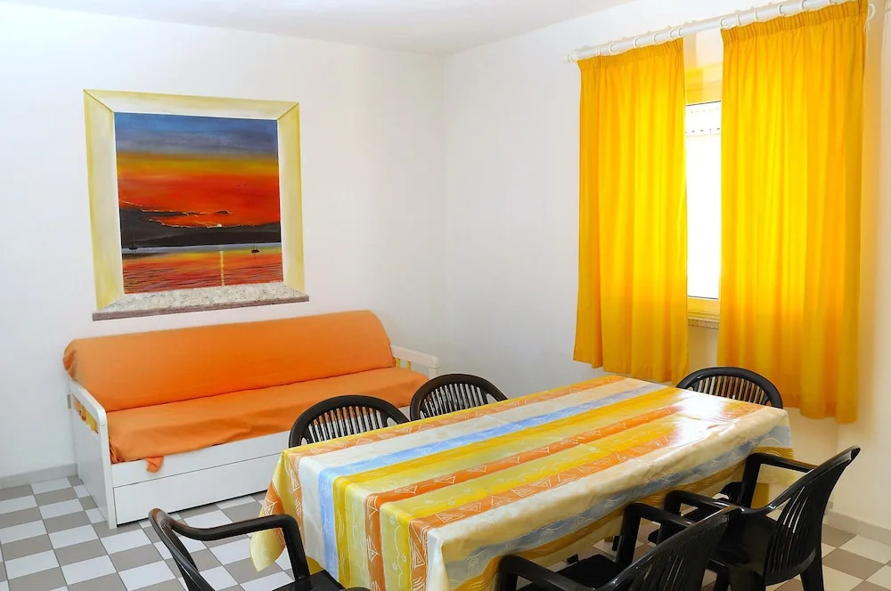 Residence Grecale