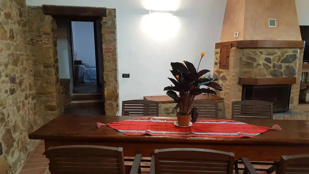 B&B Terre di Maremma