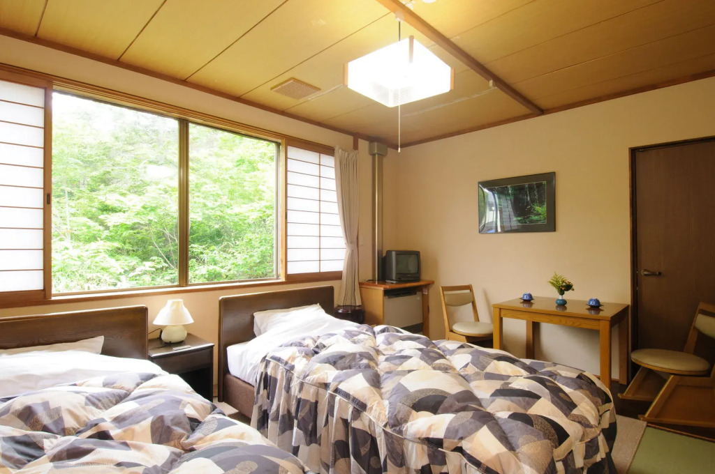 Yachi Onsen