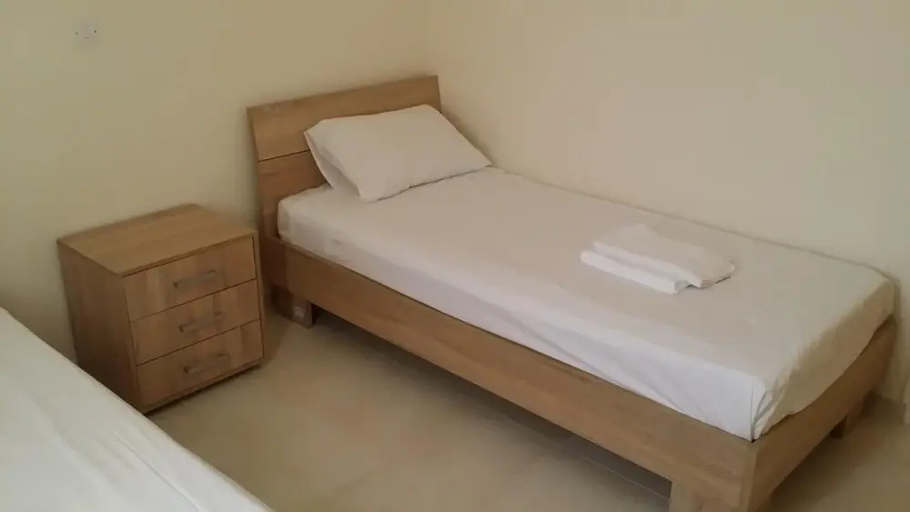 Aegina Apartment