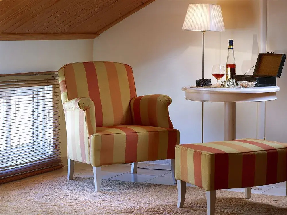 Latini Family Hotel