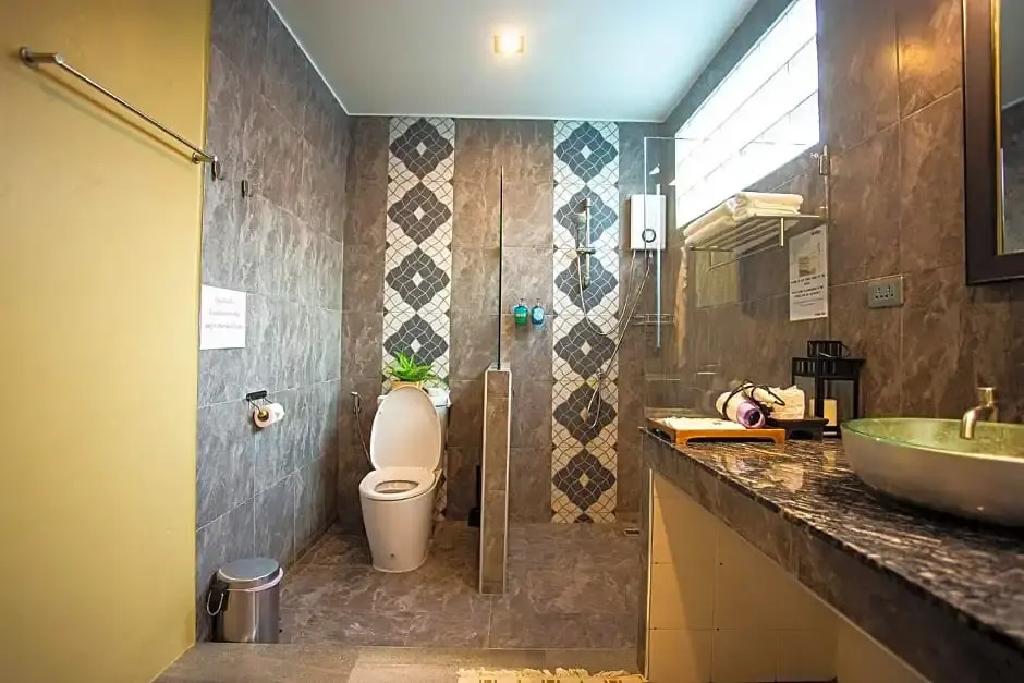 Buddies Loft Samet