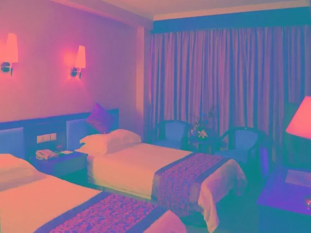 Grand Youyou Hotel