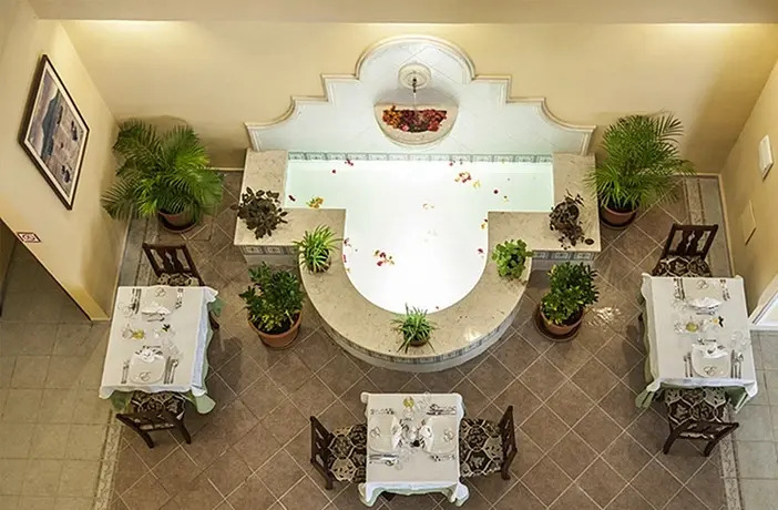 Hotel E Ordoño