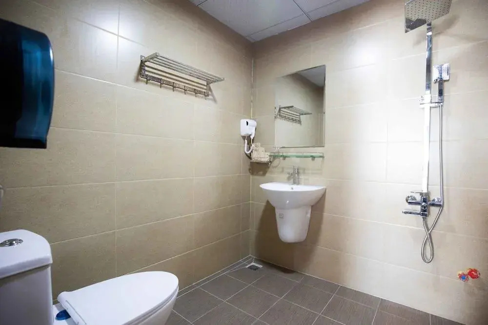 Hoa Sen Hotel 103