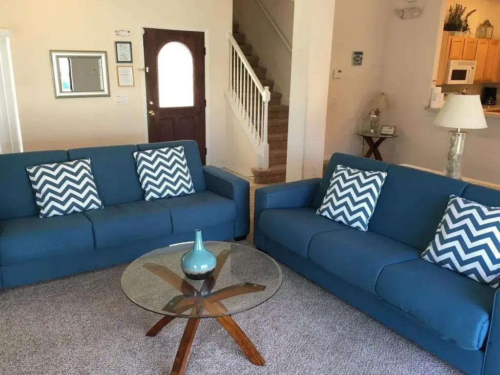 Villa Eagle Orlando