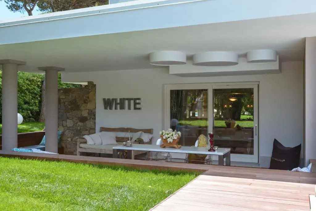 Mediterranea Luxury House