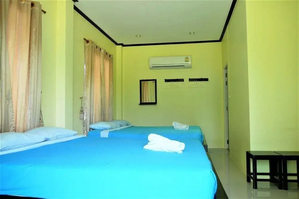Tarathip Resort