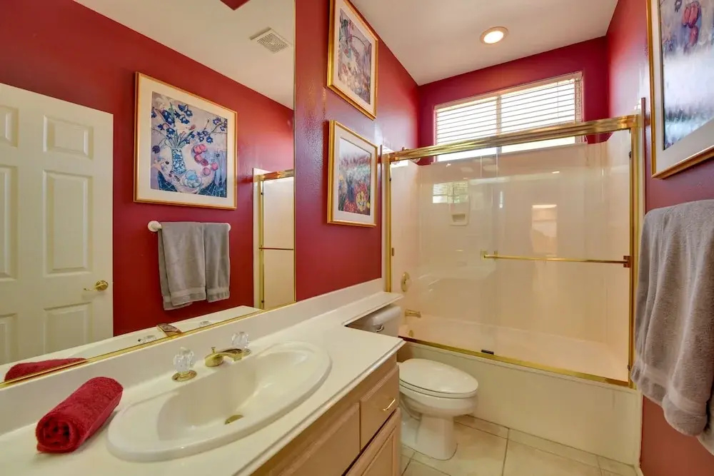 065870: 'bella Vista' 3 BR Hideaway Near Coachella