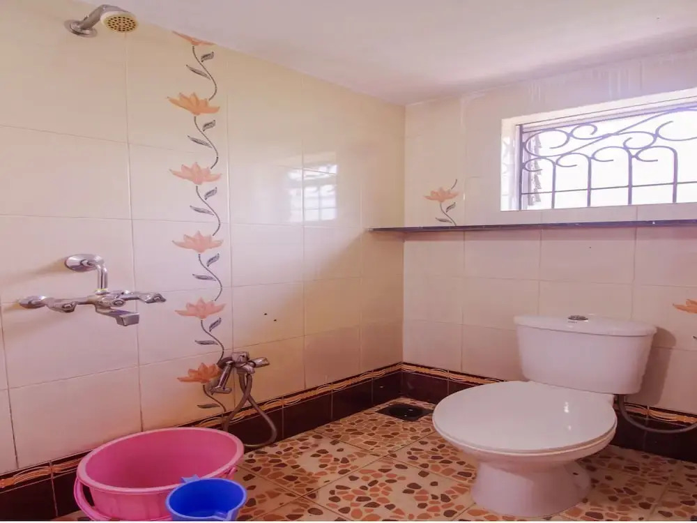 OYO 18354 Home Elegant Studio Baga Beach