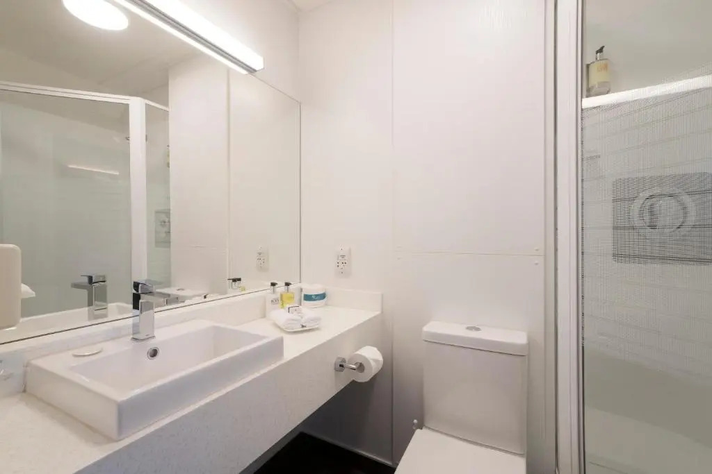 The Ashley Hotel Greymouth