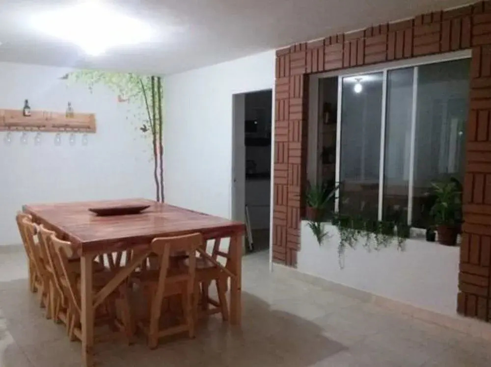Hostal Paz y Vida