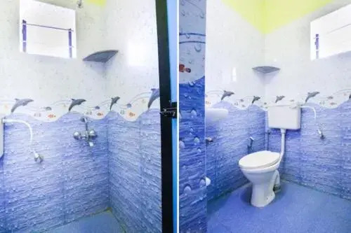 Gods Gift Guest House