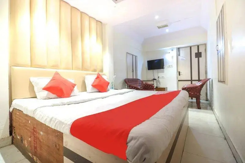 Hotel O Prem Chunaria
