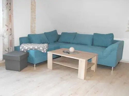 Ferienwohnung Sonnenhügel