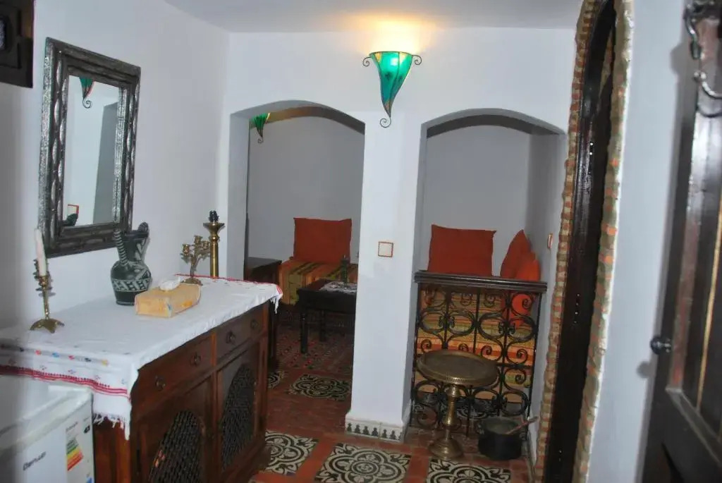 Dar Zman Guest House