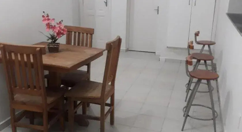 TJ House Hospedagem