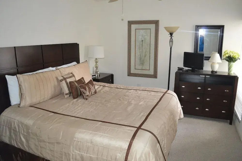 Cove II 312F 2 Bedroom Condo By Midnight Cove II