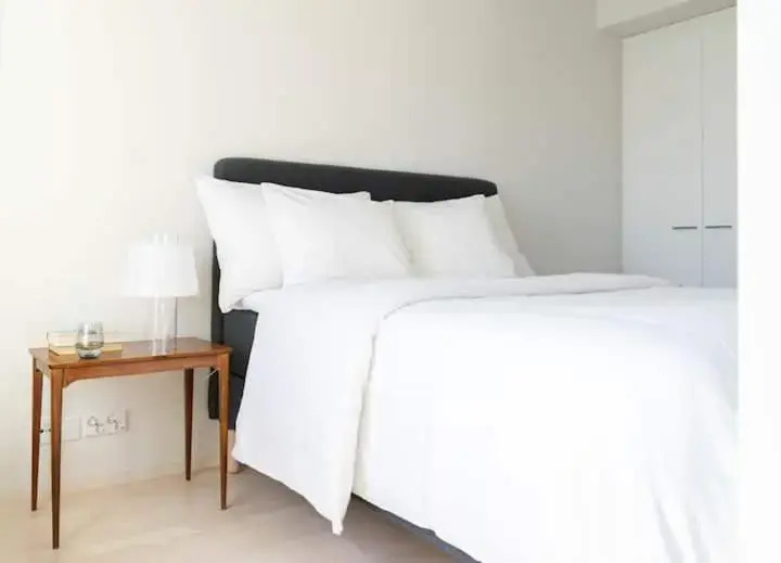 Stylish new 1br apt in Aurinkolahti