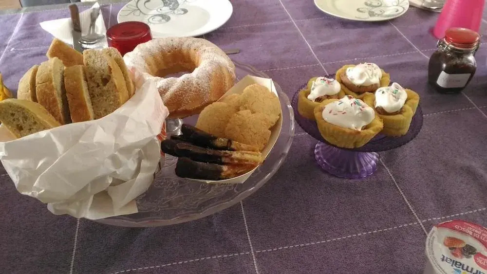 Il filo di paglia
