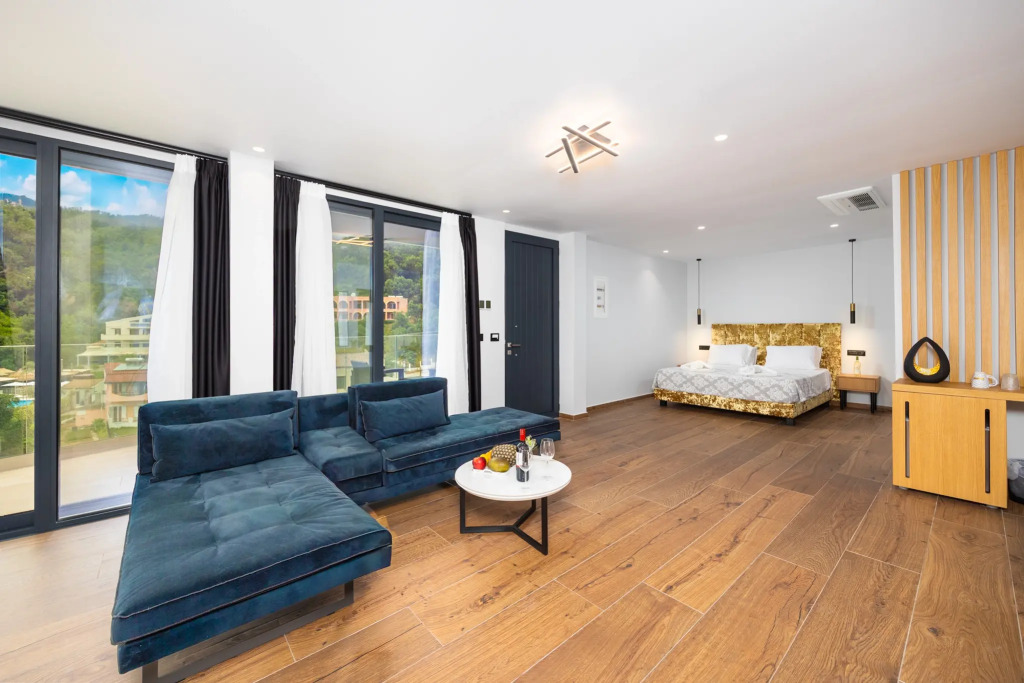 Nobile Boutique Hotel