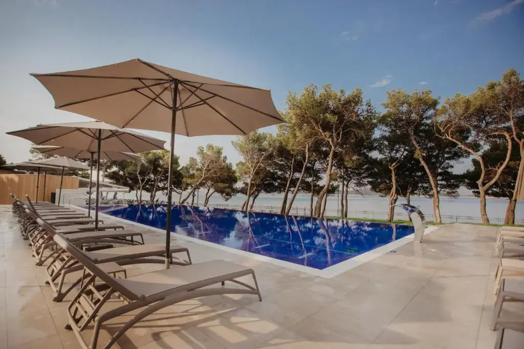 Villas Arausana & Antonina