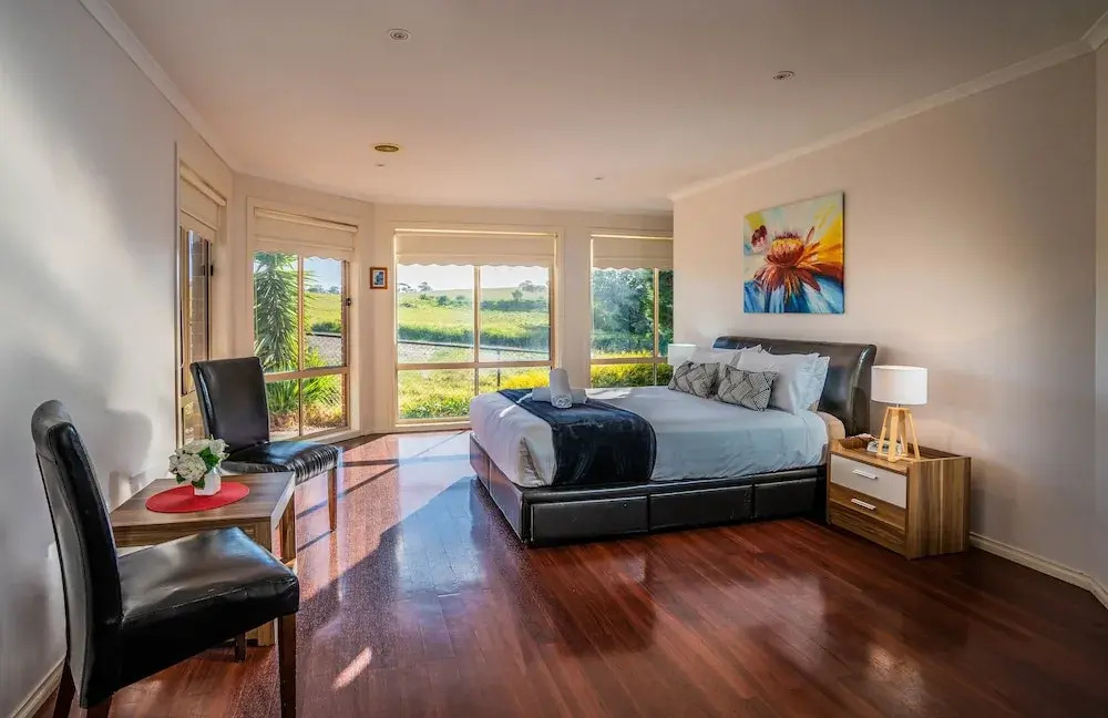 Attwood Lodge - Melbourne Airport