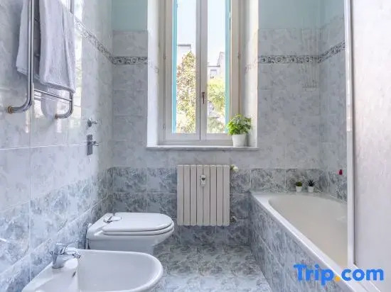 Blue Loft in the heart of Milan, Next to Metro station
