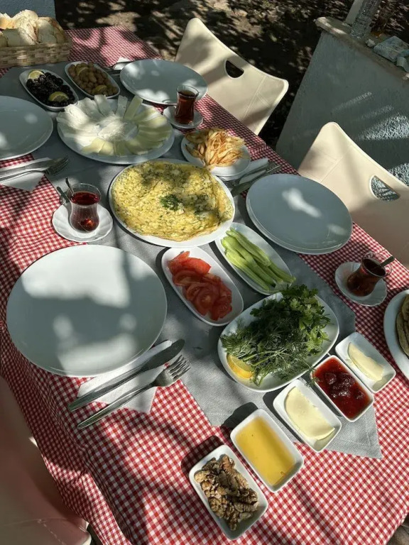 Datca house butik otel