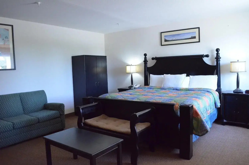 Knights Inn Quincy
