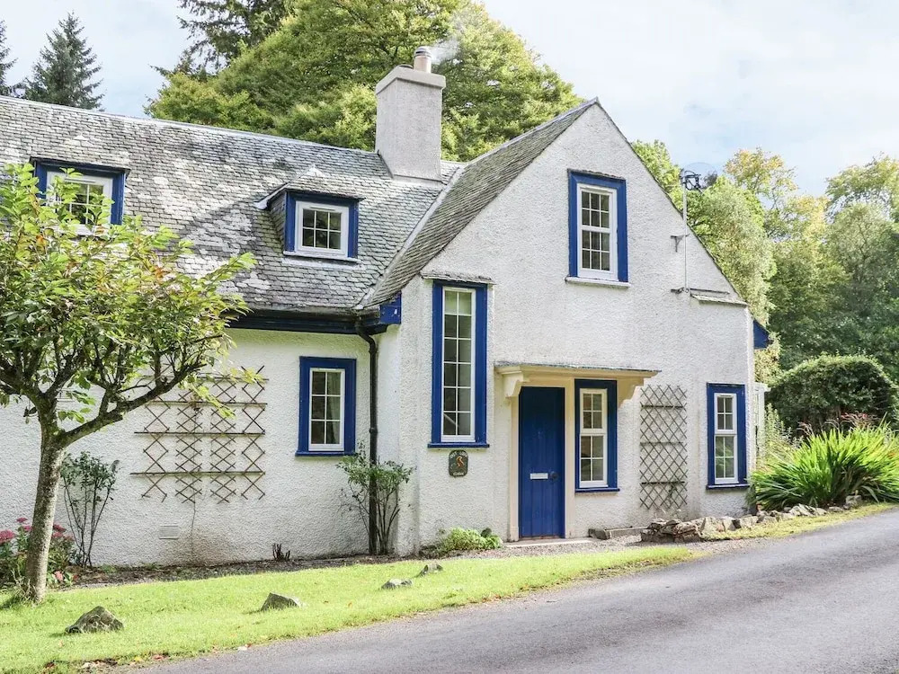 East Lodge