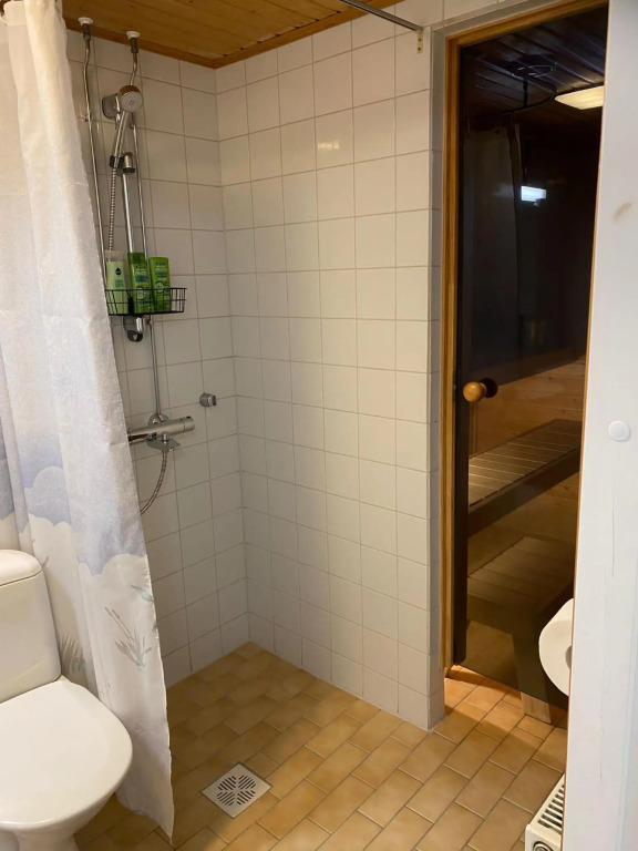 Merituuli, Kempele 2br Apartments with sauna
