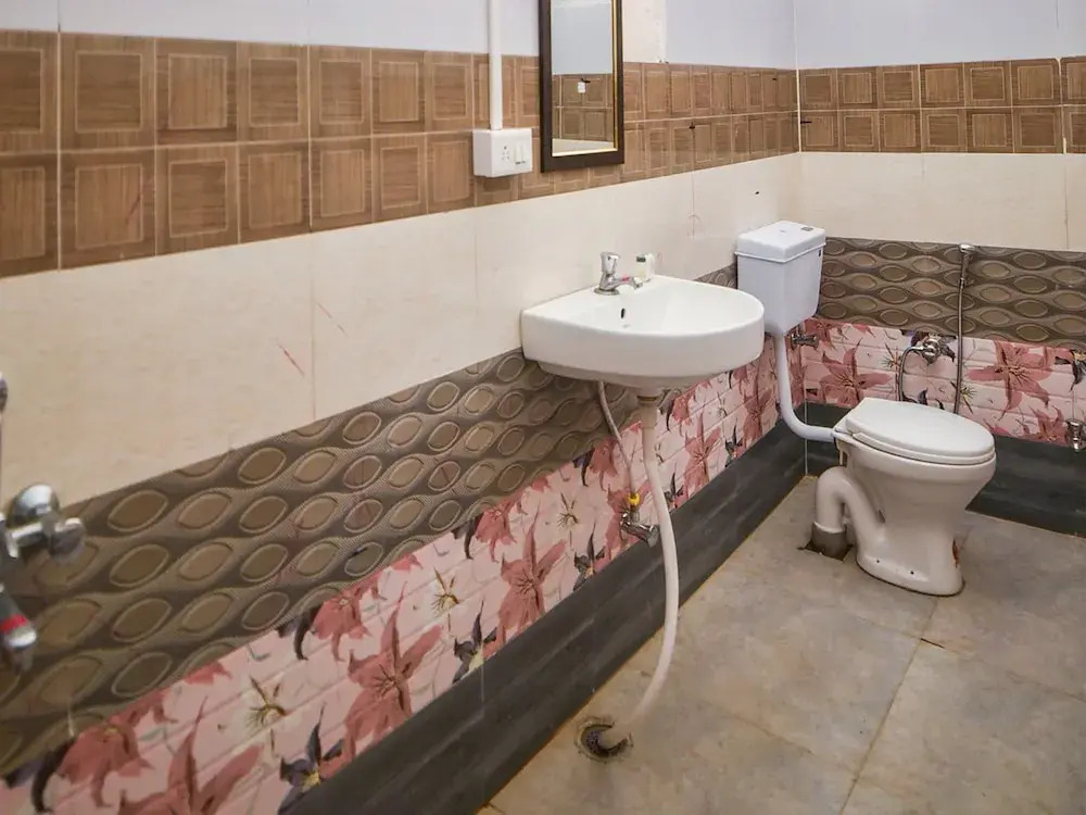 Kf Resorts By OYO Rooms