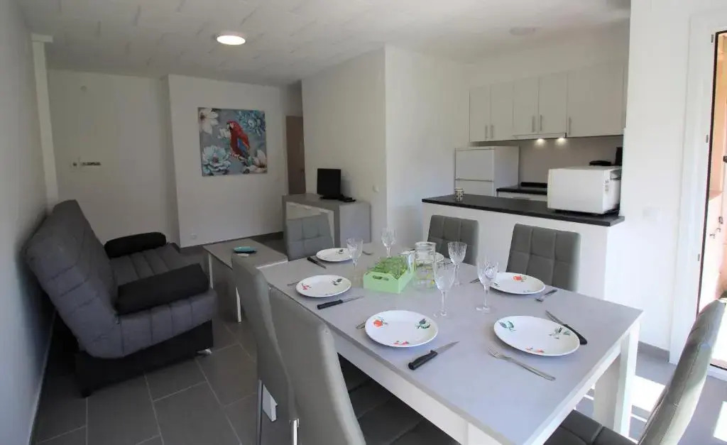 Basic Comfort Apartment Gran Reserva 0074