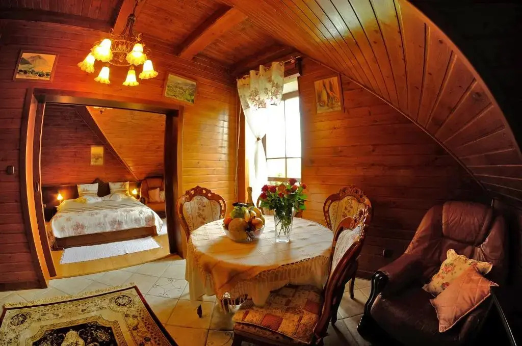 Apartmánový dom Slniečko