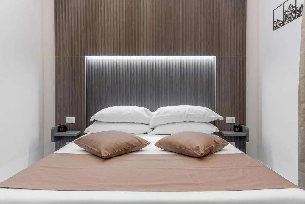Meneghina Suites Foresteria Lombarda