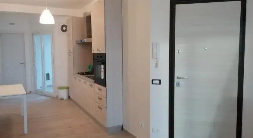 Casa Vacanze Sole e Sabbia