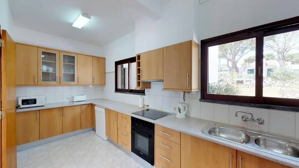 Villa Tolima Vilamoura 4 Bedroom With Pool