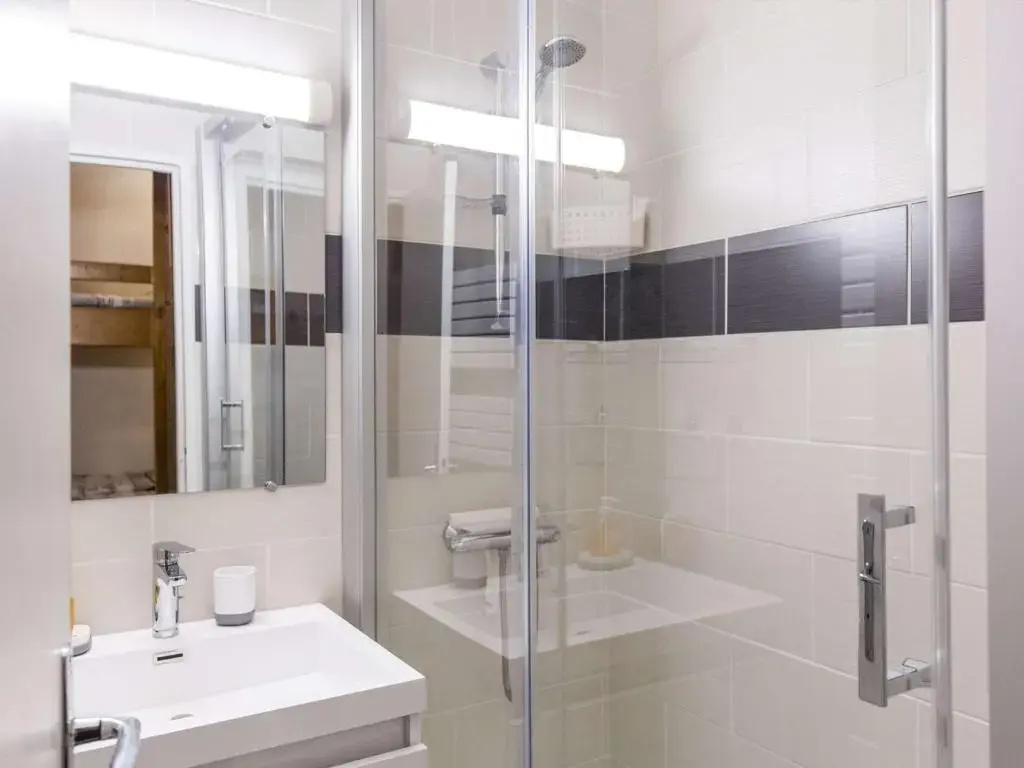 Studio Gourette, 1 pièce, 6 personnes - FR-1-400-101
