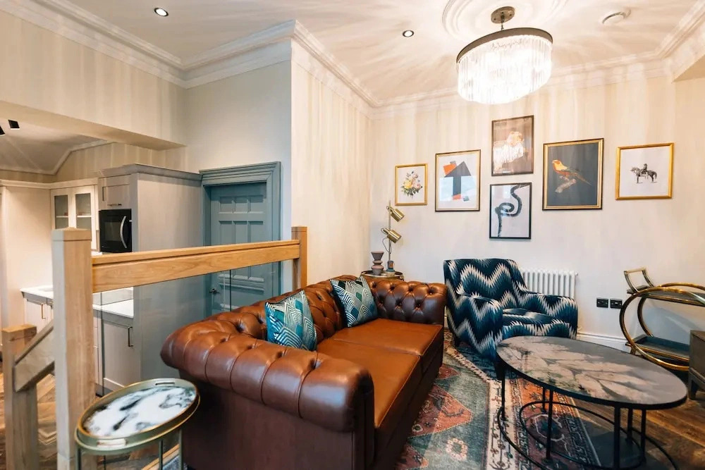 Bank Apartments Portrush