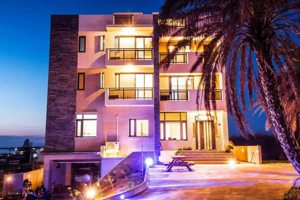 Xin Zhu Homestay