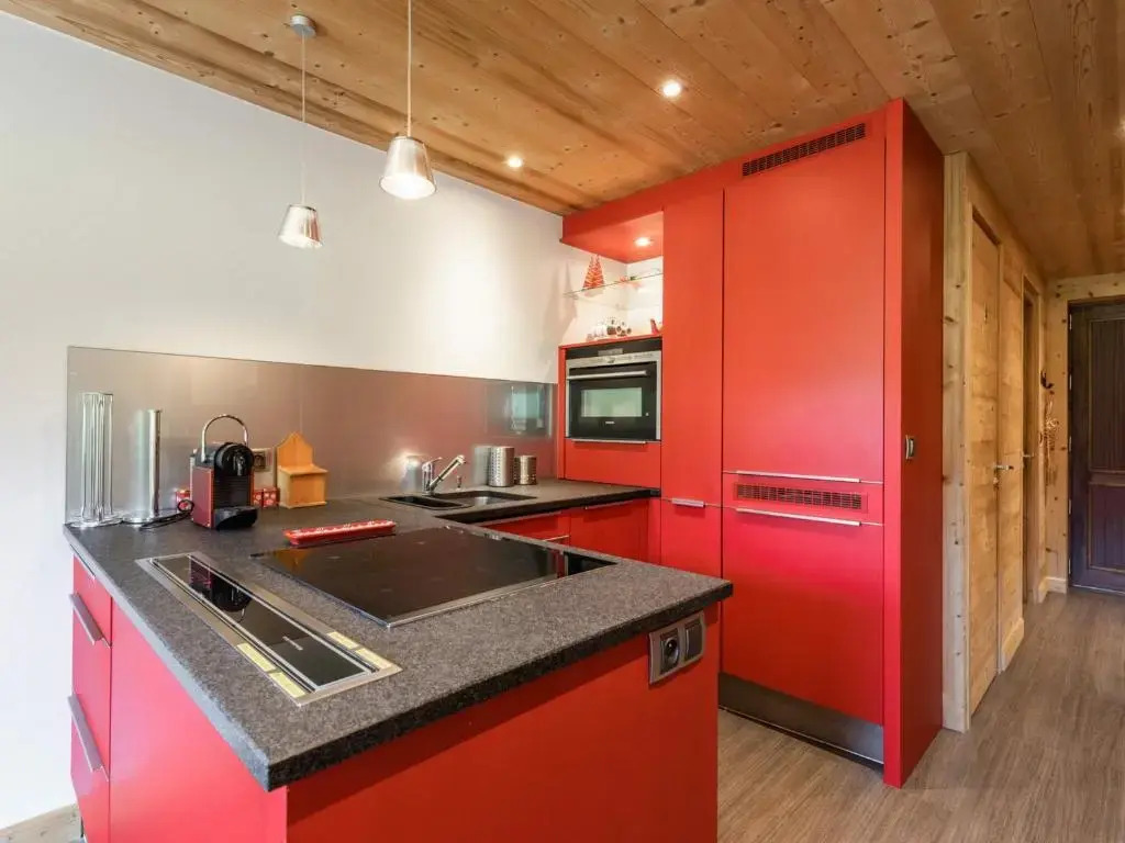 Spacieux appartement 7 pers,, calme, La Clusaz - FR-1-304-175