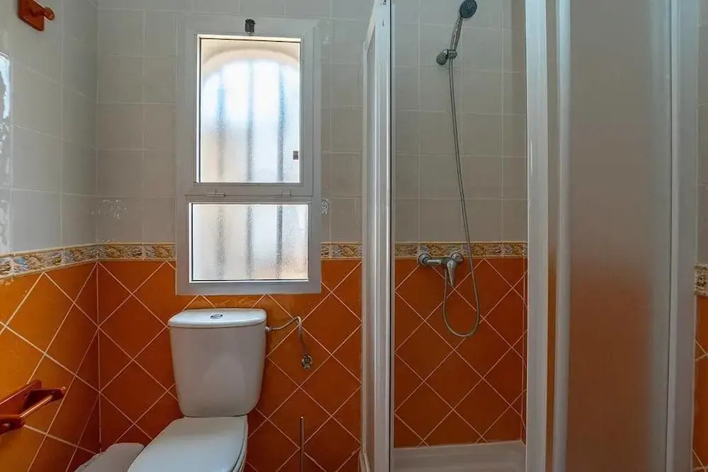 Villa Rosa