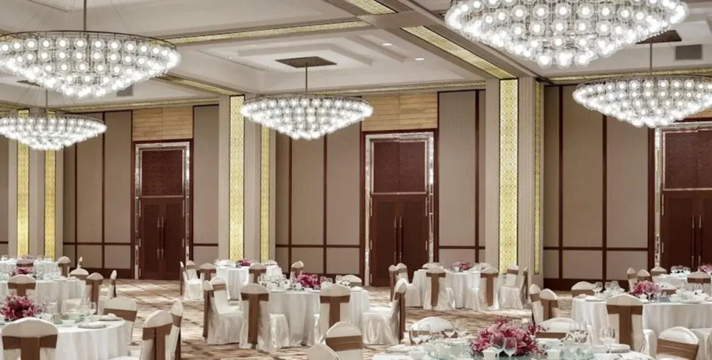 Mission Hills Hotel Resorts Dongguan
